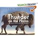 Thunder on the Plains: The Story of the American Buffalo