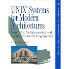 Click here to buy UNIX(R) Systems for Modern Architectures: Symmetric... by  Curt Schimmel.