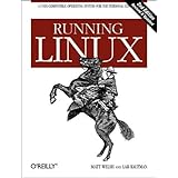 running linux