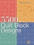 5,500 Quilt Block Designs