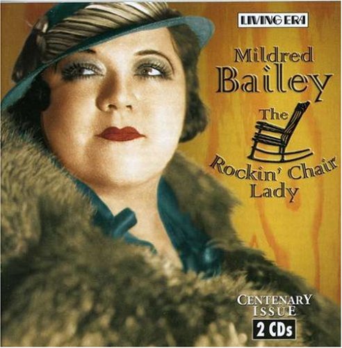 CD-Charts  Music : The Rockin' Chair Lady