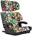 Clek Oobr Special Edition Tokidoki Full Back Booster Seat, All Over