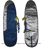 �y20��OFF�z�t�@���{�[�h�p�@�n�[�h�P�[�XFCS �sDAYRUNNER FUN 7'6 �t�y�J���[�zALLOY/NAVY
