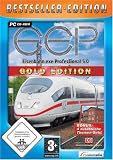 Eigenschaften rondomedia  / Eisenbahn Exe Professional 5.0 Gold Bestseller-Edition