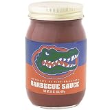 Hot Sauce Harry's Florida Gators Barbecue Sauce