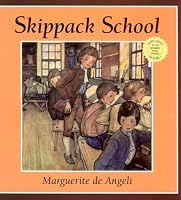 Skippack School: Being the Story of Eli Shrawder and of One Christopher Dock, Schoolmaster About the Year 1750