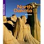 North Dakota (America the Beautiful Second Series)