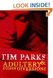 Adultery and Other Diversions