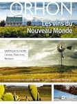 Les vins du Nouveau Monde: Am�rique d...