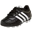 adidas Toddler/Little Kid QuestraII TRX HG Soccer Shoe