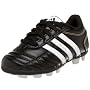 adidas Toddler/Little Kid QuestraII TRX HG Soccer Shoe
