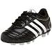 adidas Toddler/Little Kid QuestraII TRX HG Soccer Shoe