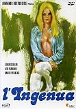 l`ingenua (Dvd) Italian Import