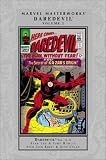 Marvel Masterworks: Daredevil Volume 2 (Vol. 29 in the Marvel Masterworks Library)