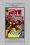 Marvel Masterworks: Daredevil Volume 2 (Vol. 29 in the Marvel Masterworks Library)