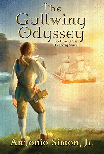 The Gullwing Odyssey