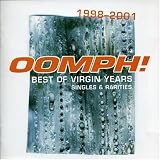 Best of Virgin Years - Oomph!