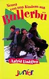 Neues von uns Kindern aus Bullerbue
