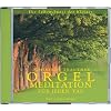 Orgelmeditationen f�r jeden Tag. CD: Die Lebenskunst der Kl�ster