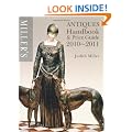 Miller's Antiques Handbook and Price Guide 2010-2011