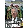 Thatcher's Fortunes: The Life and Times of Mark Thatcher