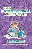 The homework machine