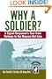 Why a Soldier?: A Signal Corpsman's Tour from Vietnam to the Moscow Hot Line