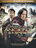 Tales Of An Ancient Empire