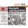 Meatballs and Dead Birds: A Photo Gallery of Destroyed Japanese Aircraft in World War II