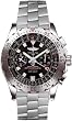 Breitling Professional Skyracer Stainless Steel Black Dial Mens Watch A2736223/B823