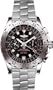 Breitling Professional Skyracer Stainless Steel Black Dial Mens Watch A2736223/B823