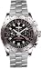 Breitling Professional Skyracer Stainless Steel Black Dial Mens Watch A2736223/B823