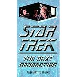 Star Trek - The Next Generation, Episode 176: Preemptive Strike  (1987)