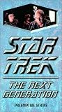 Star Trek - The Next Generation, Episode 176: Preemptive Strike [VHS]
