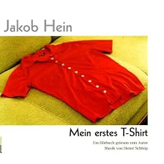 Mein erstes T-Shirt. 3 CDs.