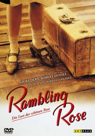 STUDIOCANAL Die Lust der sch&ouml;nen Rose - Rambling Rose