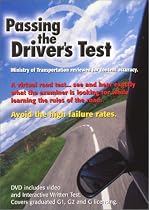Passing the Driving Test [DVD] [Region 1] [US Import] [NTSC]