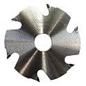 Makita 732215-8 4-Inch Carbide-Tipped Joiner Blade (3901)