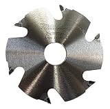 Makita 732215-8 4-Inch Carbide-Tipped Joiner Blade (3901)