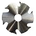 Makita 732215-8 4-Inch Carbide-Tipped Joiner Blade (3901)
