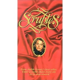 Scruples [VHS]