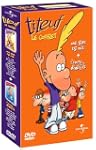 Coffret Titeuf 2 DVD - Vol.1&2 : Une...