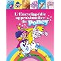 L'Encyclop�die approximative du Poney de Manu Boisteau