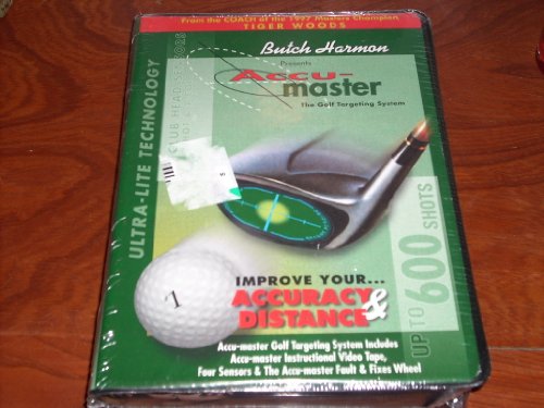 improve golf swing