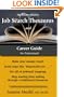 The Resume Queen's Job Search Thesaurus and Career Guide for Professionals