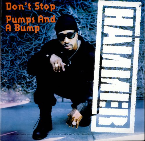 MC Hammer Foto 4