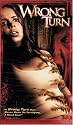 Wrong Turn (2003) [VHS]