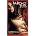 Wrong Turn [VHS]