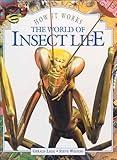 The world of insect life