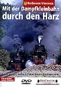 Mit der Dampfkleinbahn durch den Harz